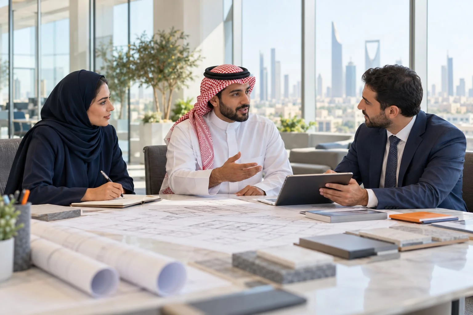 Gulf Alliance Solutions Company
