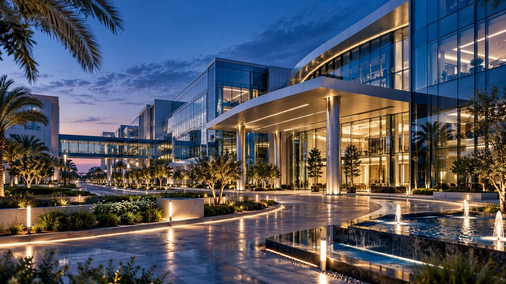 About Gulf Alliance Solutions Company