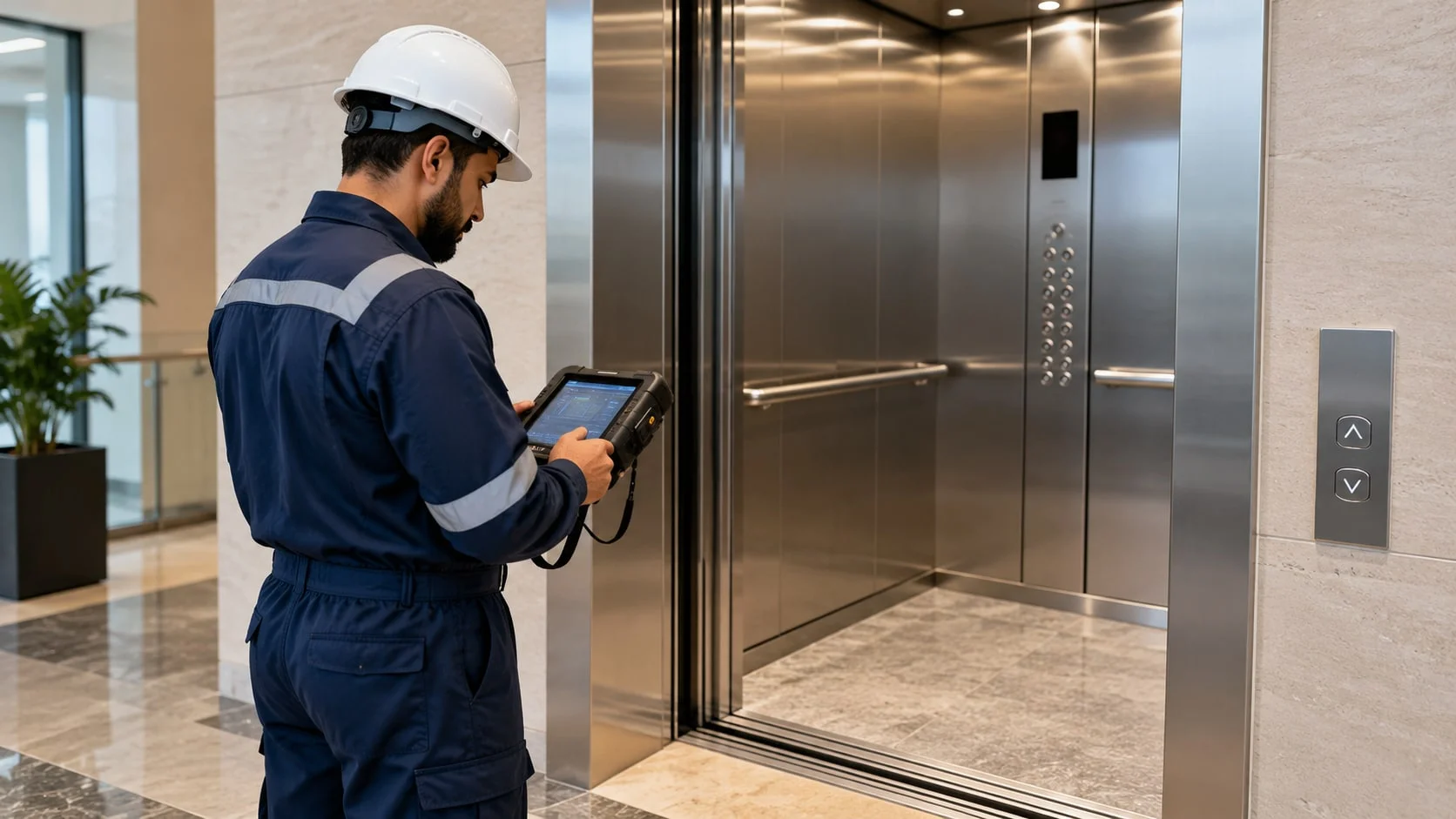 Electric Elevator Solutions
