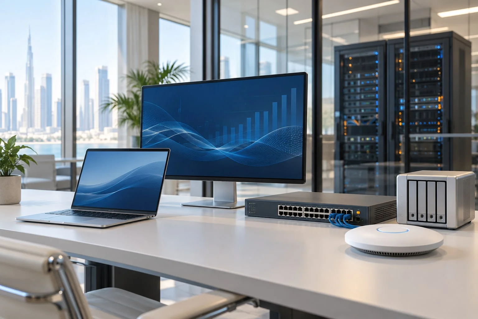 IT Solutions