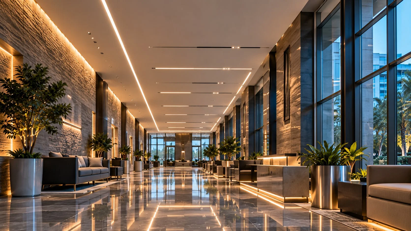 Lighting Solutions