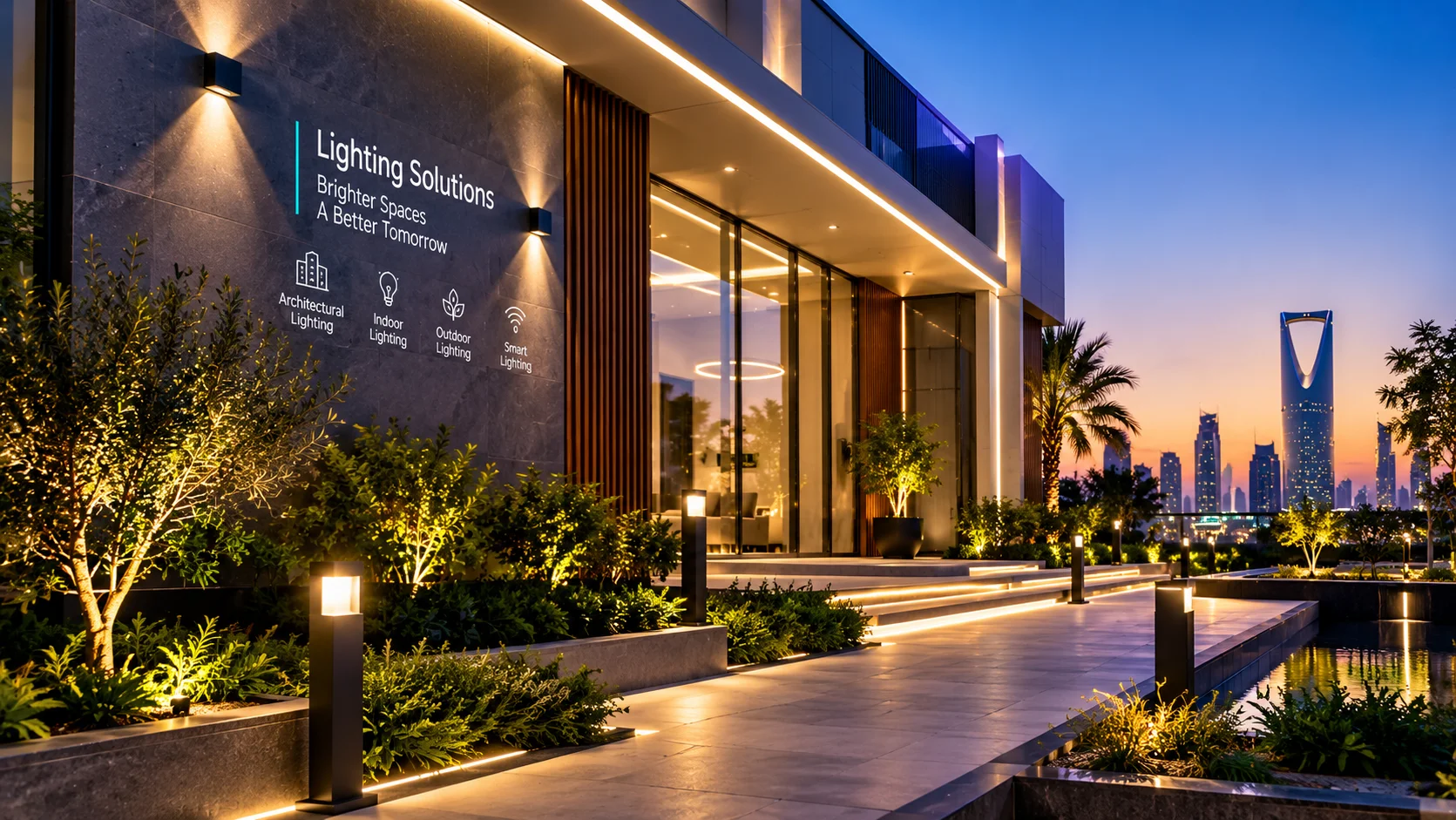 Lighting Solutions