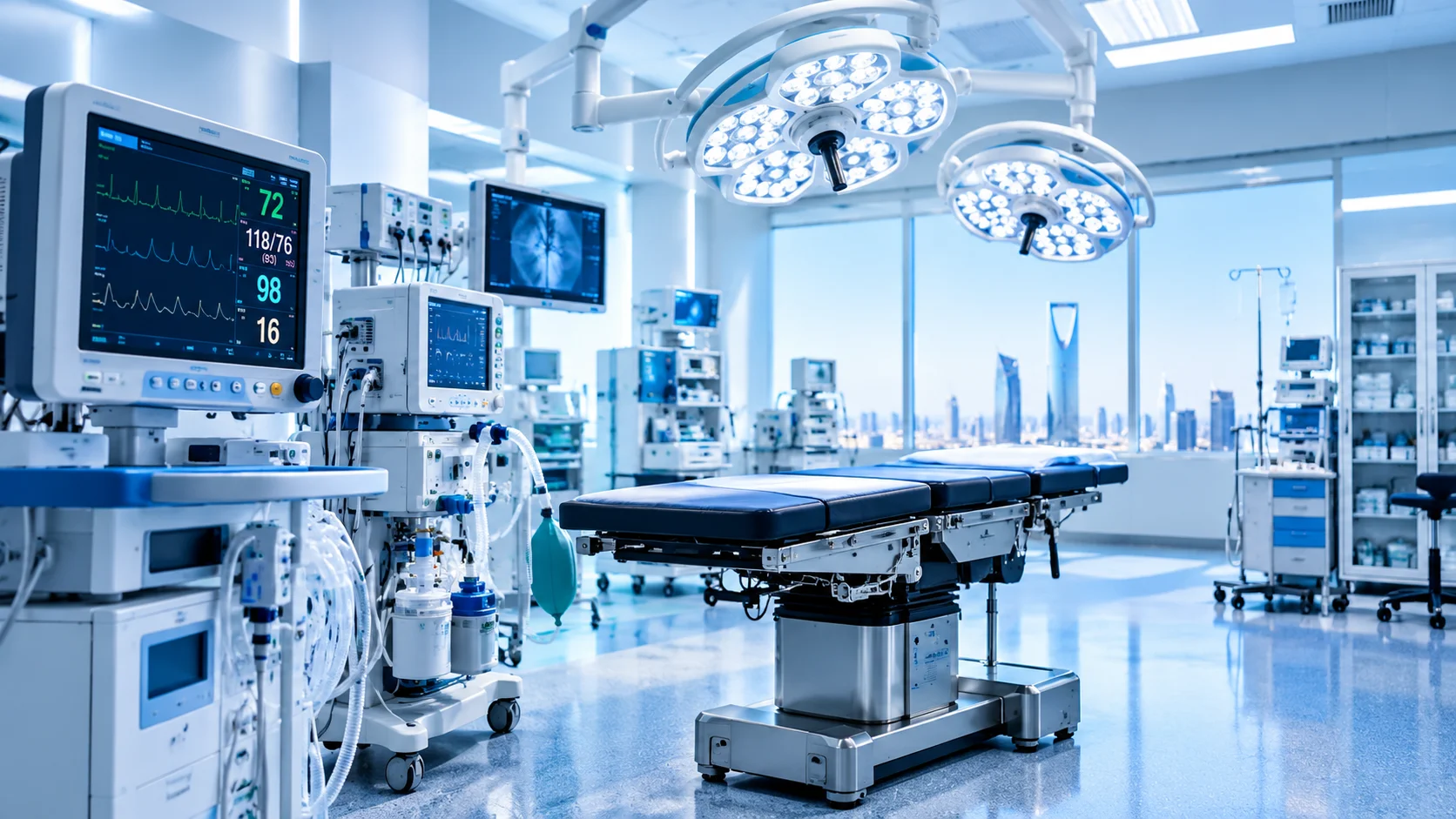 Medical Solutions