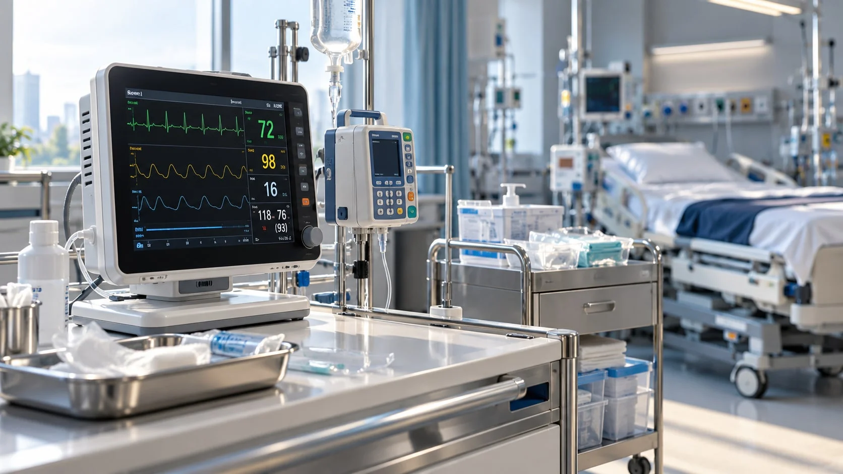 Medical Solutions